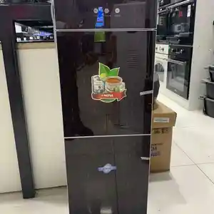 Кулер Nova, Душанбе