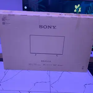 Телевизор TV Sony 50, Хуҷанд