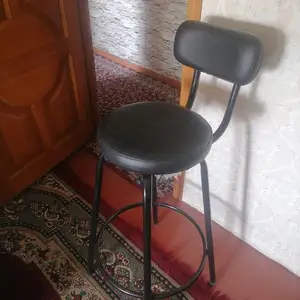 Барный стул, Душанбе