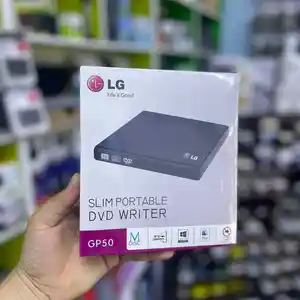 USB DVD-ром для ноутбуков, Хуҷанд
