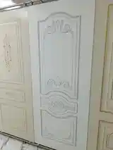 Дверь, Душанбе - 2
