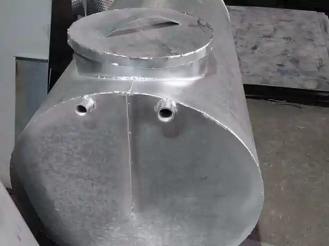 Бочкахои оцинковка аз 500л то 10000л, Душанбе