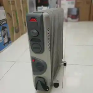 Радиатор обогреватель, Душанбе