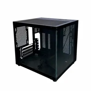 Корпус Case Vision MINI, Душанбе