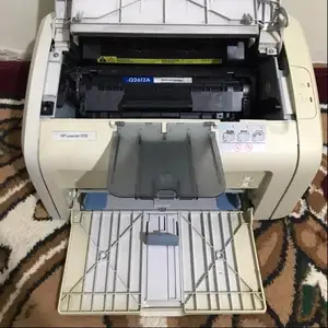 Принтер hp laserjet pro 2040, Худжанд