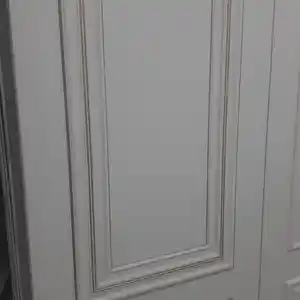 Дверь багет, Душанбе