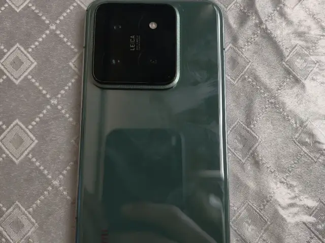 Xiaomi 14 256 gb, Худжанд