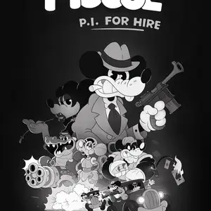 Игра MOUSE PI For Hire, Хуҷанд