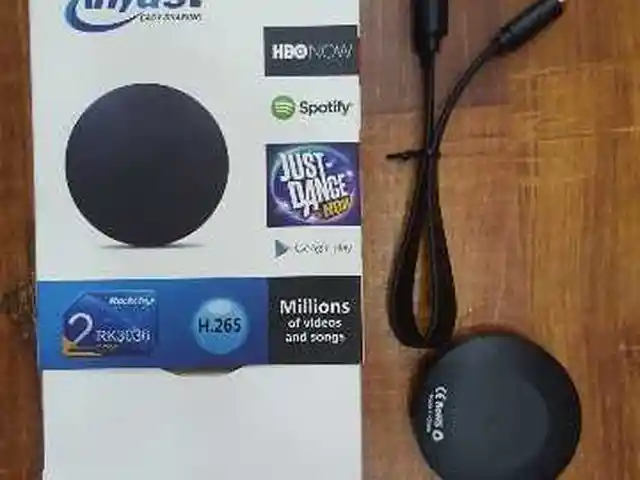 Wi-Fi Dlna адаптер, Душанбе