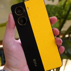Xiaomi Poco x7 pro 5G, Бохтар (Курган-Тюбе)