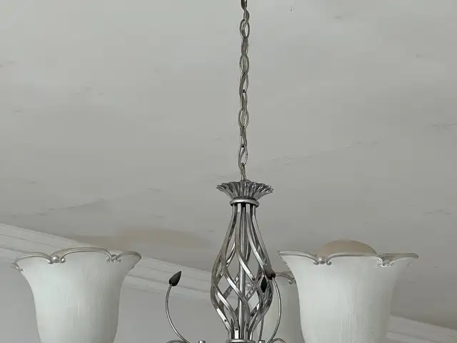 Люстры для дома, Душанбе