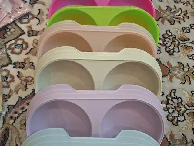 Миски для кошек, Хуҷанд