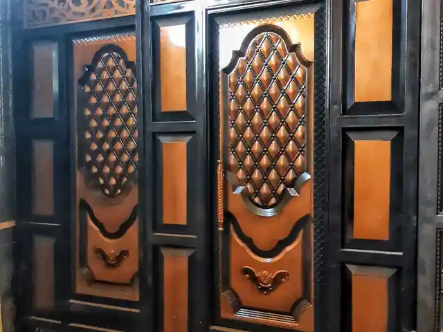 Ворота, Хуҷанд