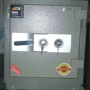 Сейф 60 Flex, Душанбе