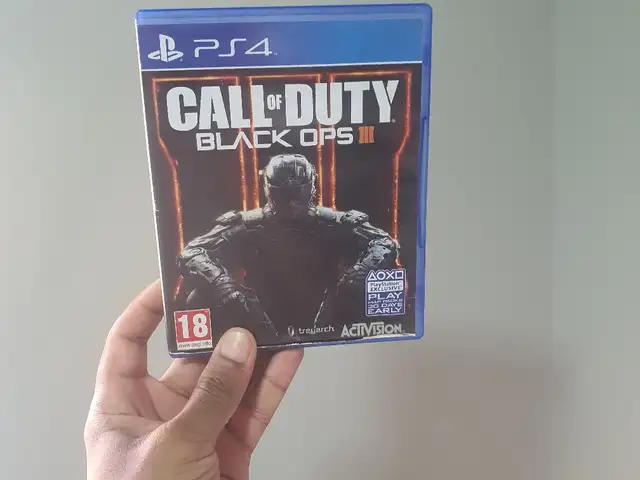 Диск для sony ps4 5, Худжанд