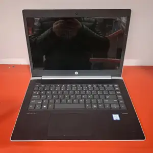 Ноутбук НР core i5/8gen 8/256 SSD, Душанбе