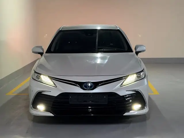 Toyota Camry, 2018, Душанбе - 2