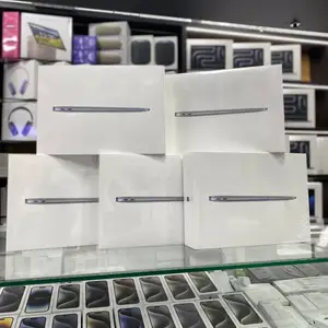 Ноутбук MacBook Air M1 8GB/256gb, Худжанд