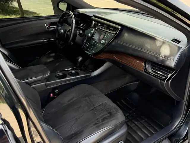 Toyota Avalon, 2015, Душанбе - 12