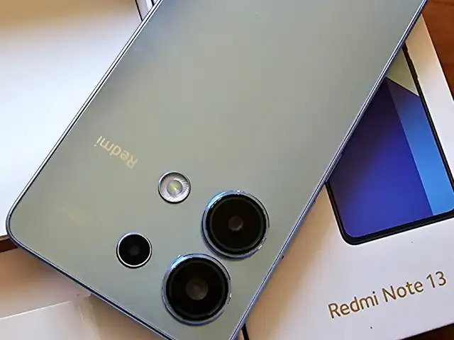 Xiaomi Redmi Note 13, 128Gb, Худжанд