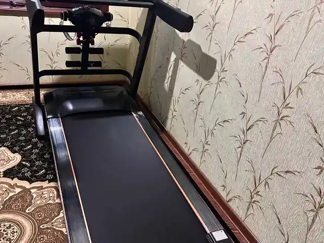 Тренажер беговая дорожка, Душанбе