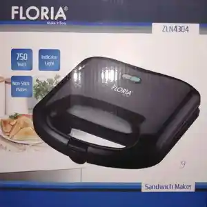 Тостер Floria ZLN4304, Душанбе