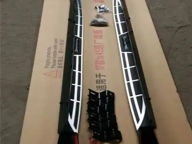 Подношка от Hyundai Santa Fe 2013-15, Хуҷанд