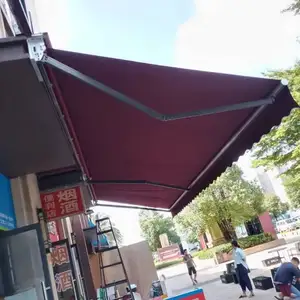 Зонтик маркизы, Душанбе