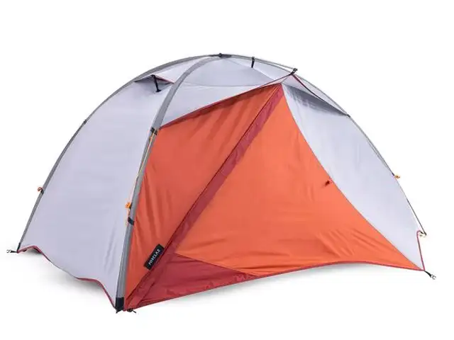 Палатка Forclaz MT500, Душанбе