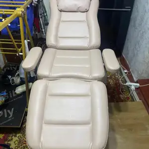 Кресло, Ҳисор