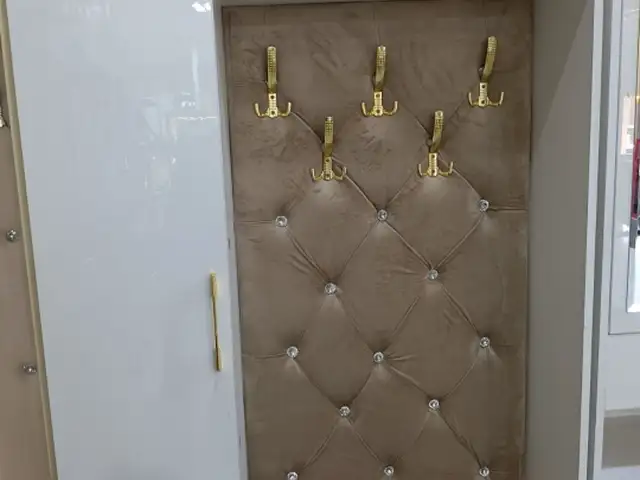 Прихожая, Душанбе