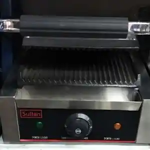 Тостер Sultan, Душанбе