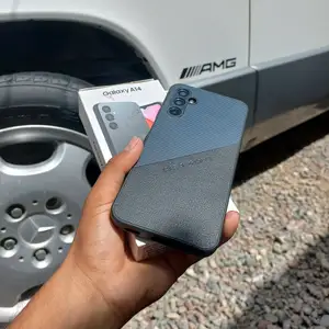 Samsung Galaxy A14, Гиссар