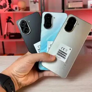 Xiaomi Redmi A5 64Gb black 5260Мач, Душанбе