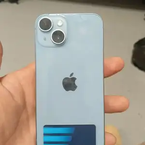 Apple iPhone 14, 512 gb, Purple, Душанбе