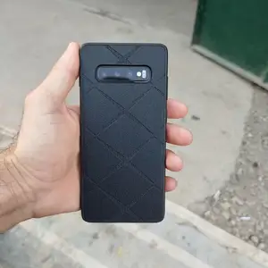 Samsung Galaxy S10+, Душанбе