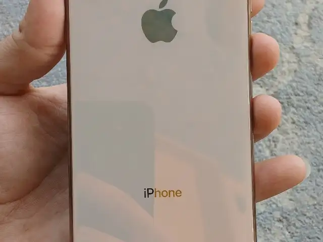 Apple iPhone Xs, 256 gb, Gold, Вахдат