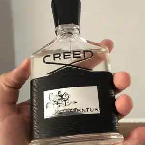Духи Aventus Creed, Душанбе