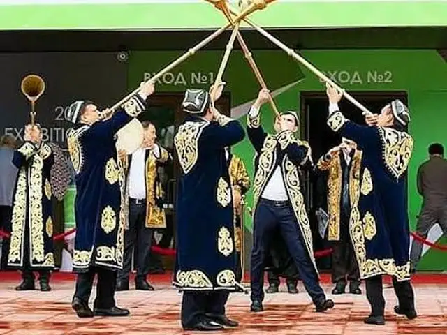 Услуги организация меропрятий, Душанбе