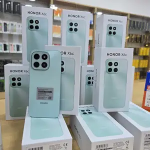 Honor X6C 6+6/256gb, Душанбе