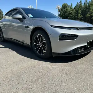 Xpeng P7