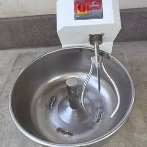 Тестомешалка, Душанбе