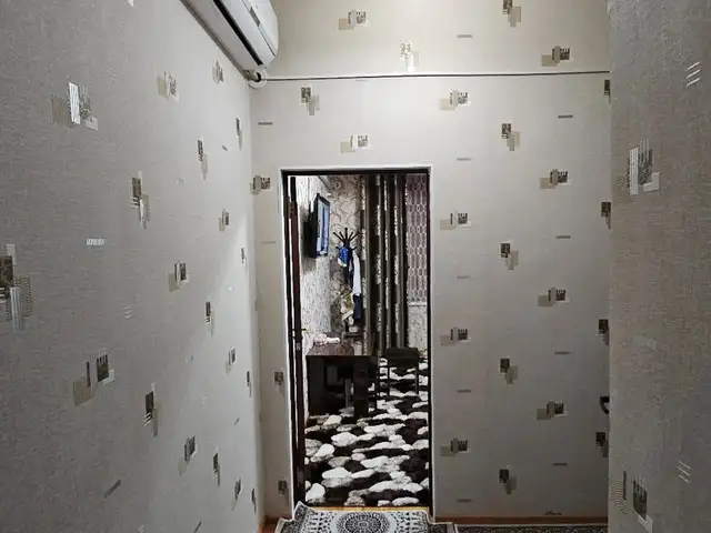 2-комн. квартира, 1 этаж, 45м², 33 мкр, Худжанд
