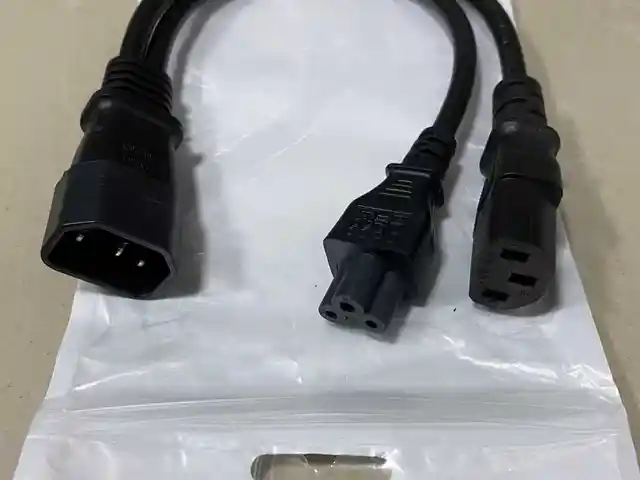 Кабель питания для UPS, Душанбе