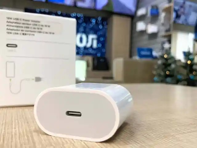 Блок питания 20W, Душанбе
