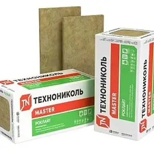Теплоизоляционный материал Технониколь, Душанбе