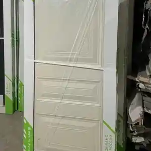 Дверь Классика, Душанбе