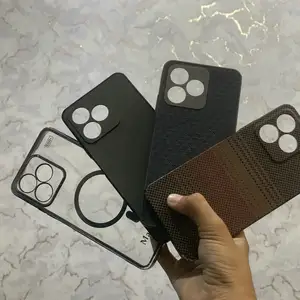 Чехол на Realme Note 50, Душанбе