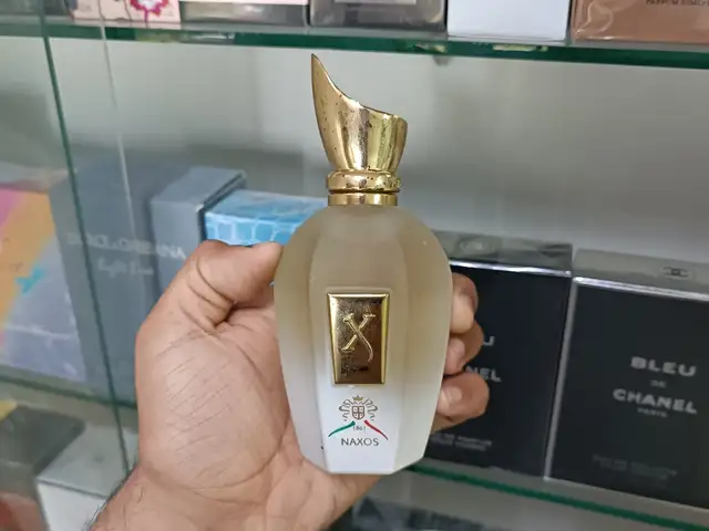 Духи, Душанбе