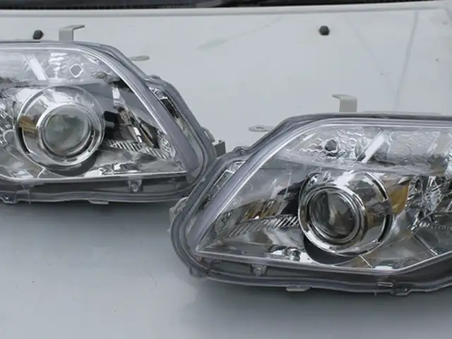 Передняя левая фара china для Toyota Axio/Fielder, Душанбе